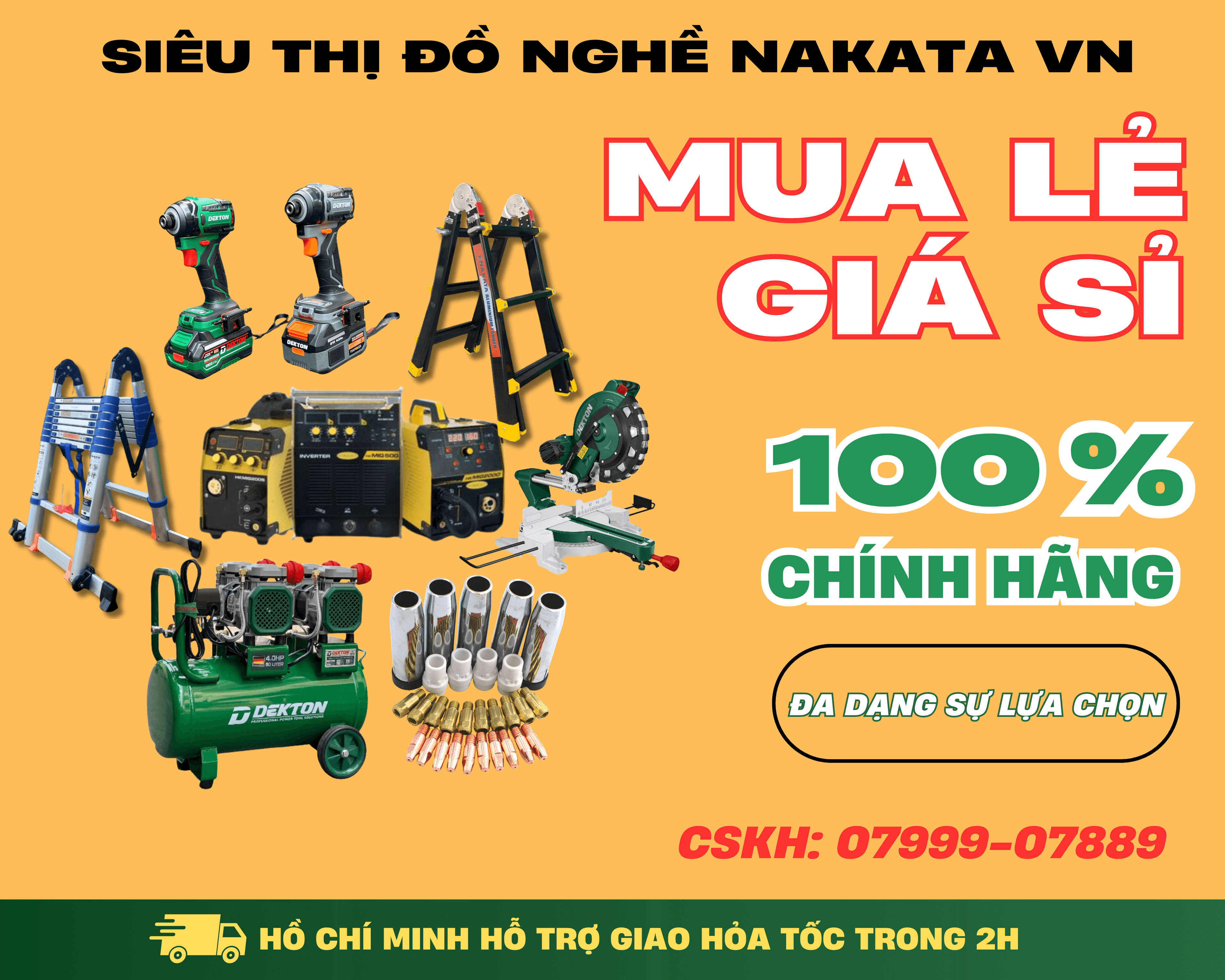 THANG NHÔM NAKATA VIỆT NAM - NHÀ SẢN XUẤT VÀ PHÂN PHỐI CHÍNH HÃNG