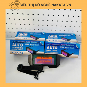 Kính hàn điện tử Auto 