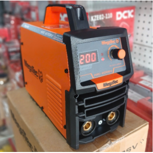 Máy hàn que Megatec ARC-200SV