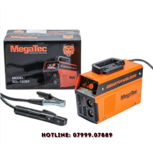 Máy hàn que Megatec ECL-120CL 