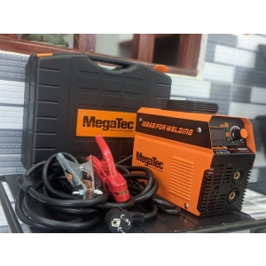 Máy hàn que MegaTec ECL-160EF Có vali
