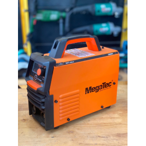 Máy Hàn Que MegaTec ZX7-315D 